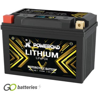 POWEROAD LITHIUM PLFE-14S LifePo4