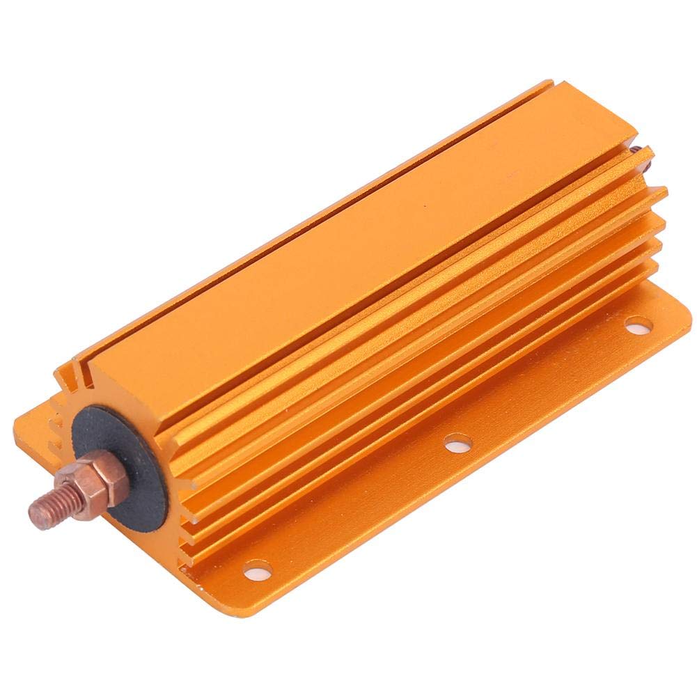 200w Aluminium Shell Power Resistor 30 ohm