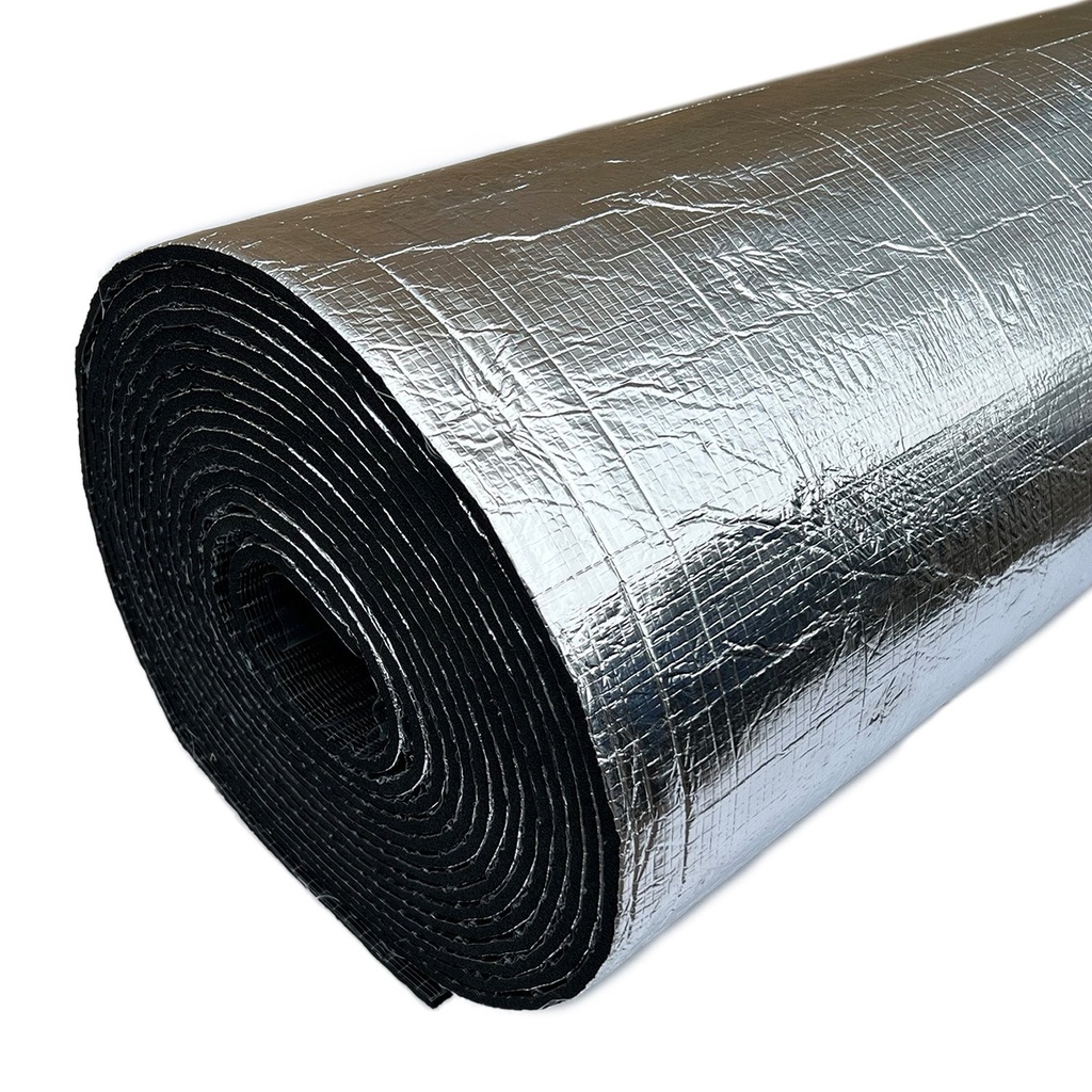 Dodomat Thermo Liner 6mm V3 Bulk Roll - DOD-THERMO-10