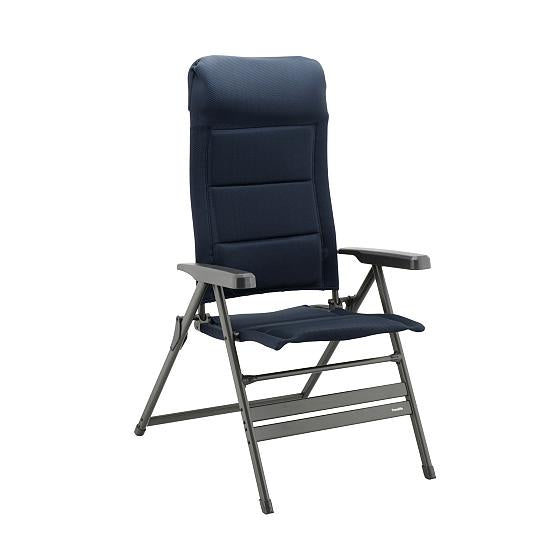 BARLETTA COMFORT CHAIR BLUE