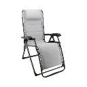 BLOOMINGDALE RELAXER LT GREY
