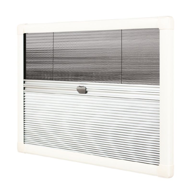 Horrex DuoPliss UCS 1100 x 550 Blind - 256.036