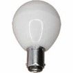 BC-24LG-WW LED Golf Ball Style Bulb