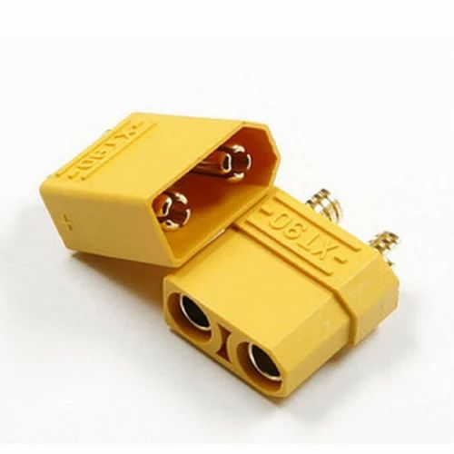 XT90 Connector Pair (Male & Female)