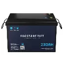 Fogstar Drift 12v 230Ah Lithium Leisure Battery