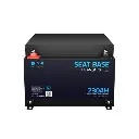 Fogstar SEAT BASE 12v 230Ah Lithium Leisure Battery ( Without Active Balancer )