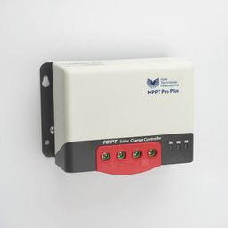 20A MPPT Charge Controller with Bluetooth App STCC20M