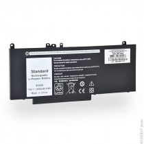 Laptop Battery 7.4V 6900mAh - IML90108-1