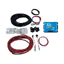 Victron Orion-Tr Smart DC-DC charger 12/12-30A ( 360W ) Non-isolated + Complete Wiring Kit 8m