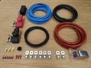 Complete Multiplus Wiring Kit - 2000VA