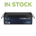 Fogstar Drift 12v 560Ah Lithium Leisure Battery