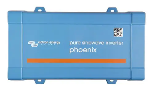 Victron Energy Phoenix Inverter 48/1200 120V VE.Direct NEMA 5-15R PIN482122500