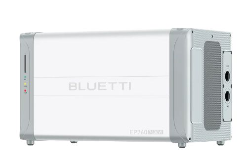 Bluetti EP760