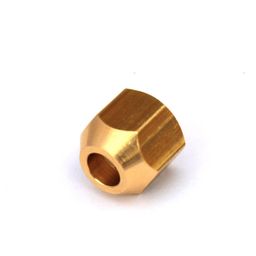 Barrel Nut 8mm G1/4 Female Tomasetto Multivalve - 171721