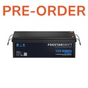 Fogstar Drift 12v 608Ah Leisure Battery