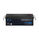 Fogstar Drift 12v 608Ah Leisure Battery