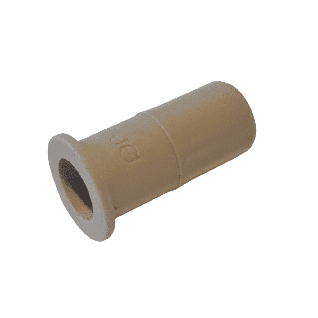 JG 12mm Pipe Insert - TSM1209S