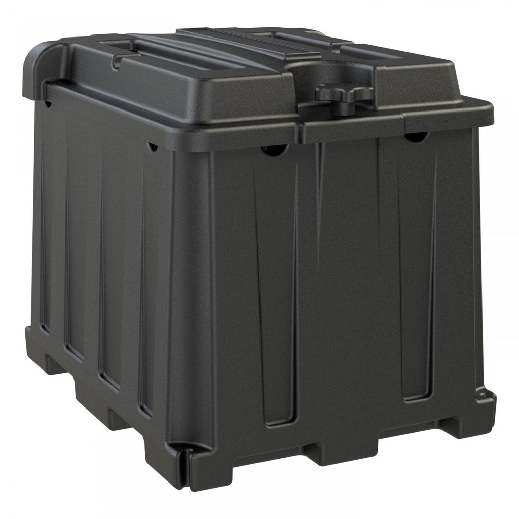 Noco - Dual 6V Battery Box