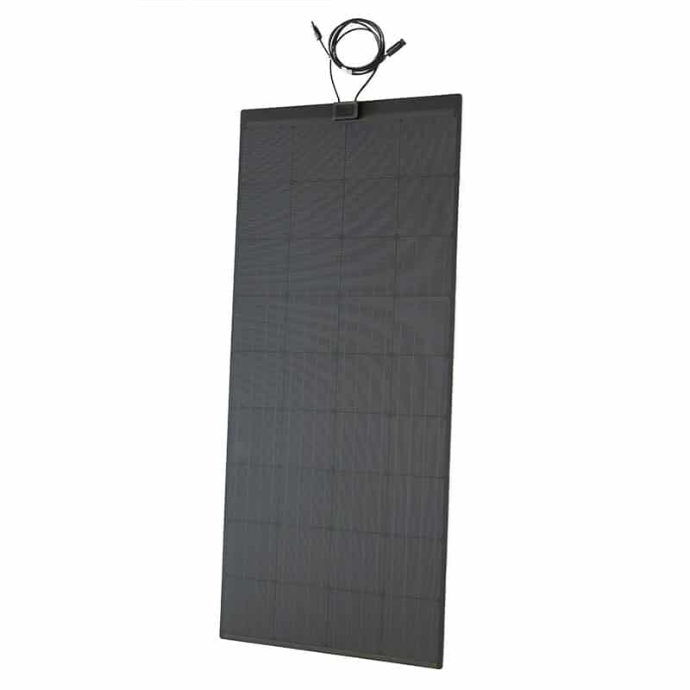 Batsol - 200W ETFE Semi Flexible Solar Panel 1570 x 700 x 2.5mm - LL-RX200W