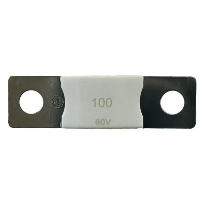 MEGA-fuse 100A/80V - CIP138100020