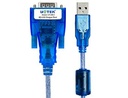 Port USB to Serial RS232 Adapter