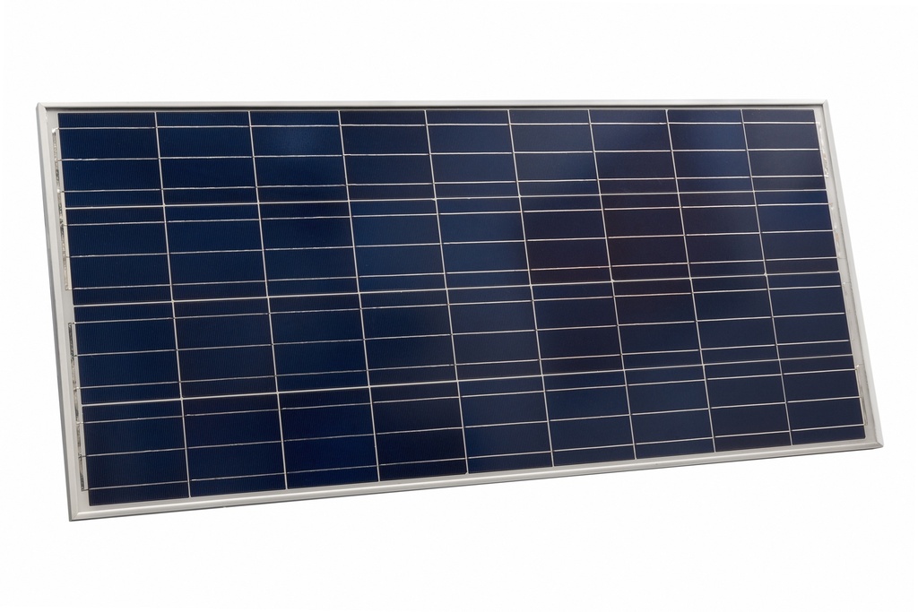 Victron Energy Solar Panel 130W-12V Mono 1200x668x30mm series 4a - SPM041301200