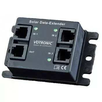 Votronic 1440 Solar Data Extender - C55895