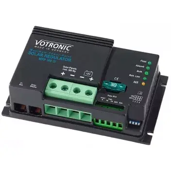 Votronic 1722 Solar Controller MPP 360 CI - C55993