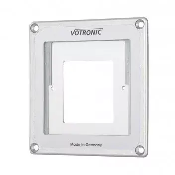 Votronic 2016 Mounting Frame S for Inverter Remote Control - C85121A