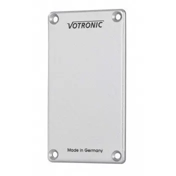 Votronic 2019 Front Panel Blind S 85x47 mm - C85130