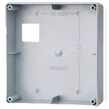 Votronic 2024 Housing for LCD-Series S - C85118