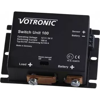 Votronic 2072 Switch Unit 100 - C85096