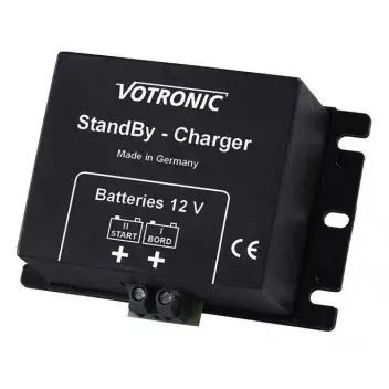 Votronic 3065 Battery Master - Standby-charger 12V - C8451