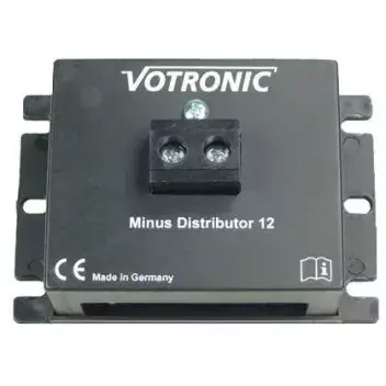 Votronic 3208 Minus-Distributor 12 - C85110