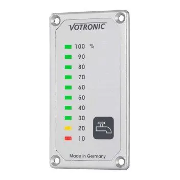 Votronic 5311 Fresh Water Tank Display S - C0303