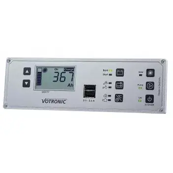 Votronic 5740 Jupiter Display - C0341