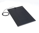 125W Double ETFE Flexi Solar Panel - Top Exit - STPVF125ET