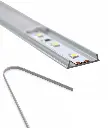 Aluminium LED Strip Light 150mm    BASLED150