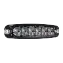 LED Warning/Rear Combination Light 12-24V - LED26ST