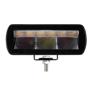 LED Rear Lamp With Integral Hazard Warning - RL129