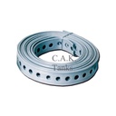 Universal Rubber Lined Water Tank Steel Strap 4.5M - UTS