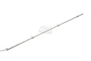 Aluminium LED Strip Light 1000mm    BASLED1000