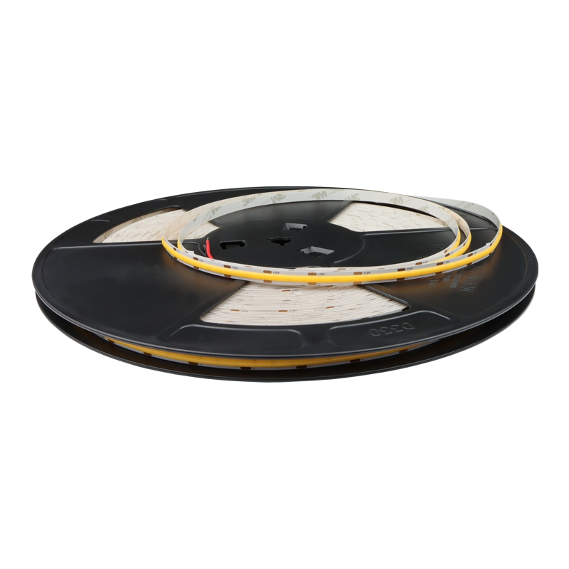 LED COB Strip Neutral White - R-COB-480-25-8-40K-02