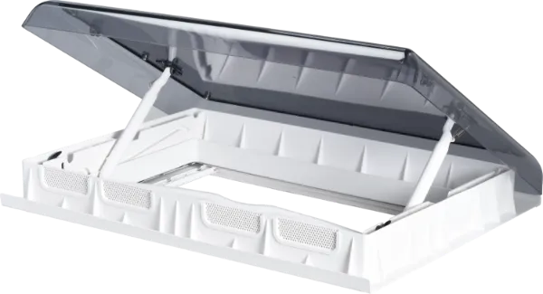 Maxxair - SkyMaxx LX Plus Rooflight, 500x700mm, 42-60mm, with LED - 00-97010I