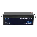 Fogstar Drift 12v 628Ah Lithium Leisure Battery