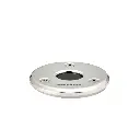 Scanstrut DS-LP-16-S Low Profile Cable Seal - 316 Stainless Steel DS-LP-16-S