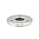 Scanstrut DS-LP-21B-S Low Profile Cable Seal - 316 Stainless Steel DS-LP-21B-S