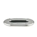 Scanstrut DS-LP-MULTI-S Low Profile Cable Seal - 316 Stainless Steel DS-LP-MULTI-S