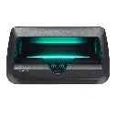Scanstrut Waterproof Wireless Charger - Cove LED 3 Coil 15W phone charging pocket 12/24V SC-CW-10GT