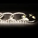 Waterproof IP65 LED Strip 1M, 12V 12W/M 1080 lm/m Neutral White R-2835-300-65-40K-02